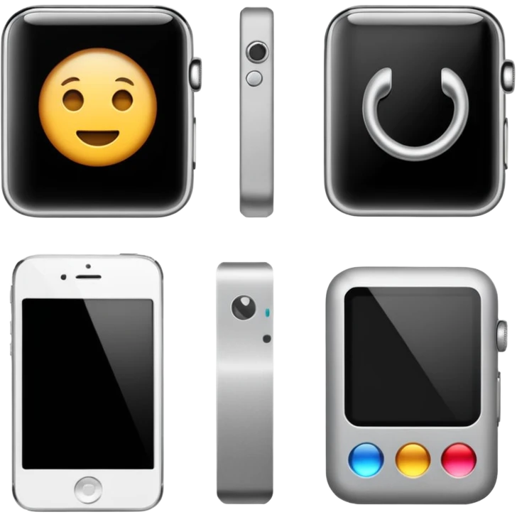 Gadgets  emoji
