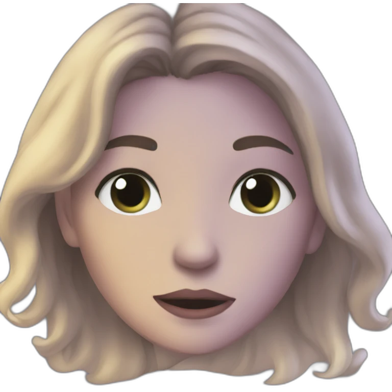 Lena situations emoji