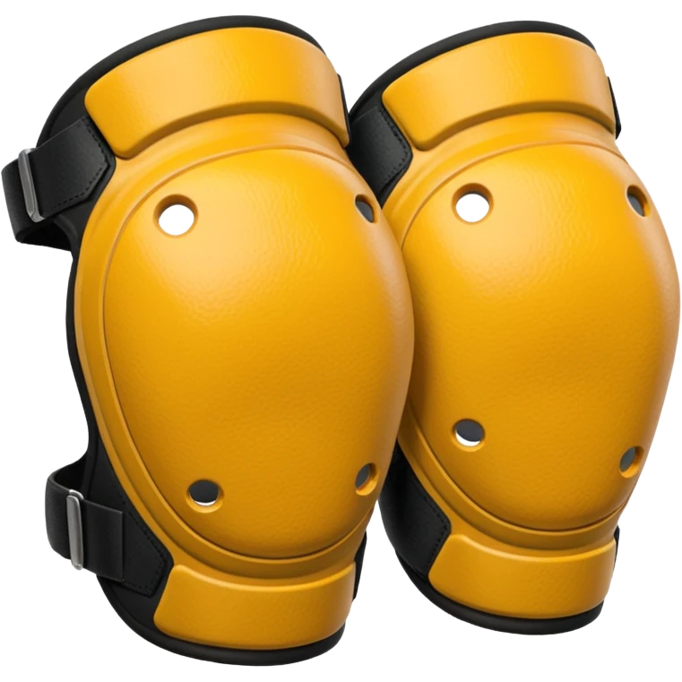 knee pads emoji