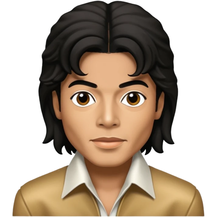 michael jackson emoji
