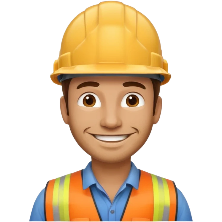 working man emoji