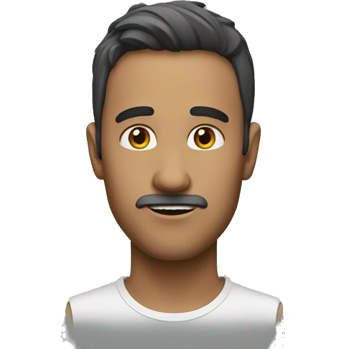 Gendeless emoji