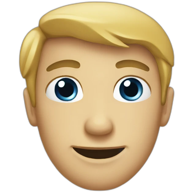 Puzzle emoji