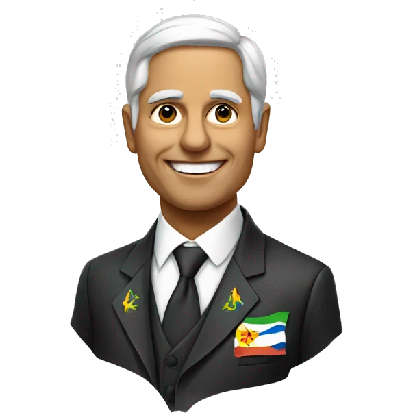 congresso nacional brazi emoji