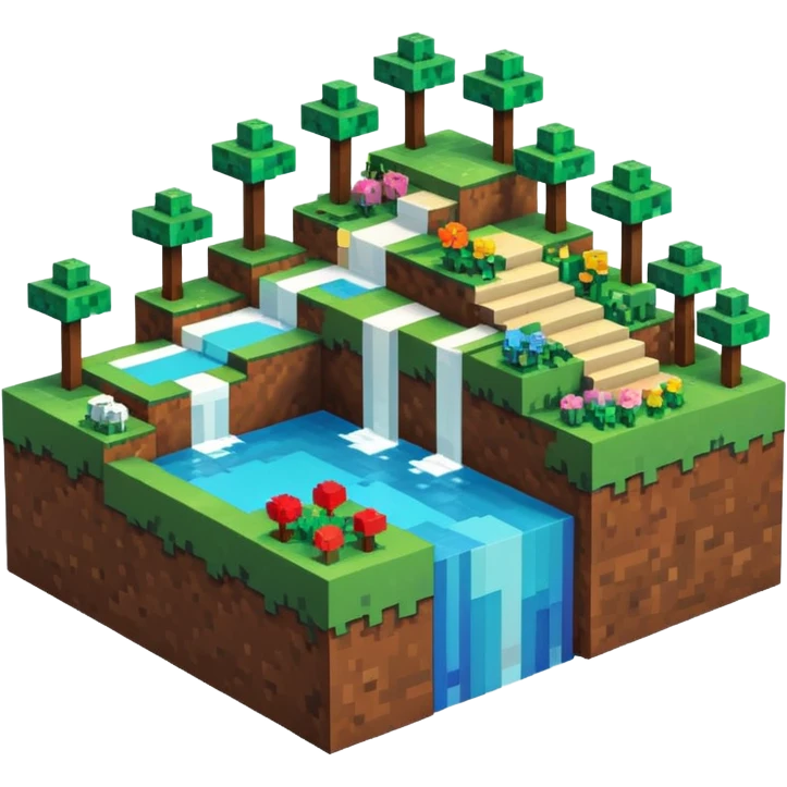 Maincraft emoji