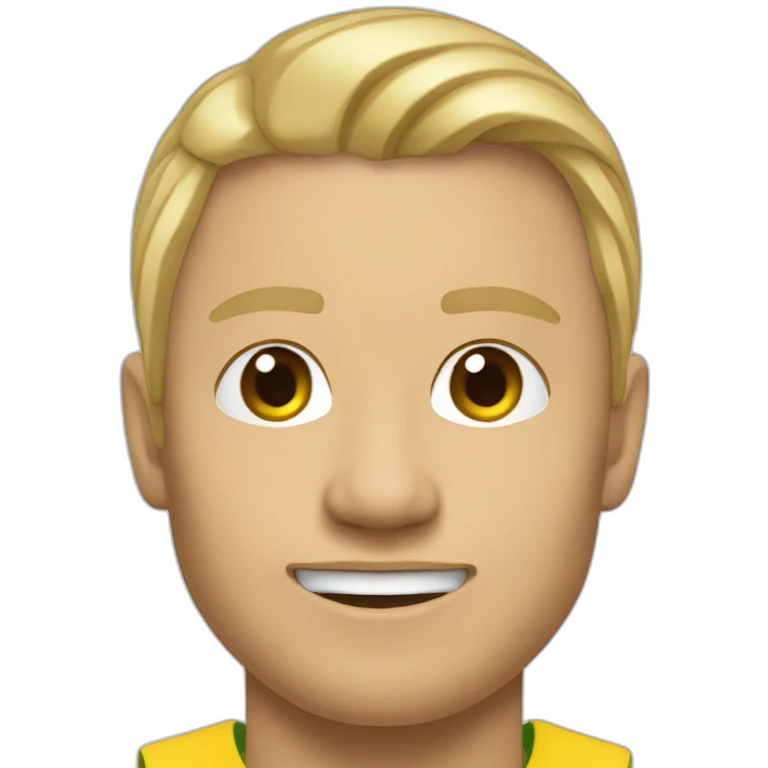 Earling haaland emoji