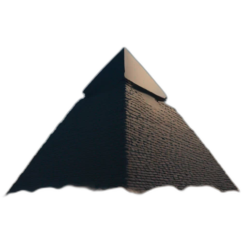 a-big-black-pyramid-on-cloud emoji