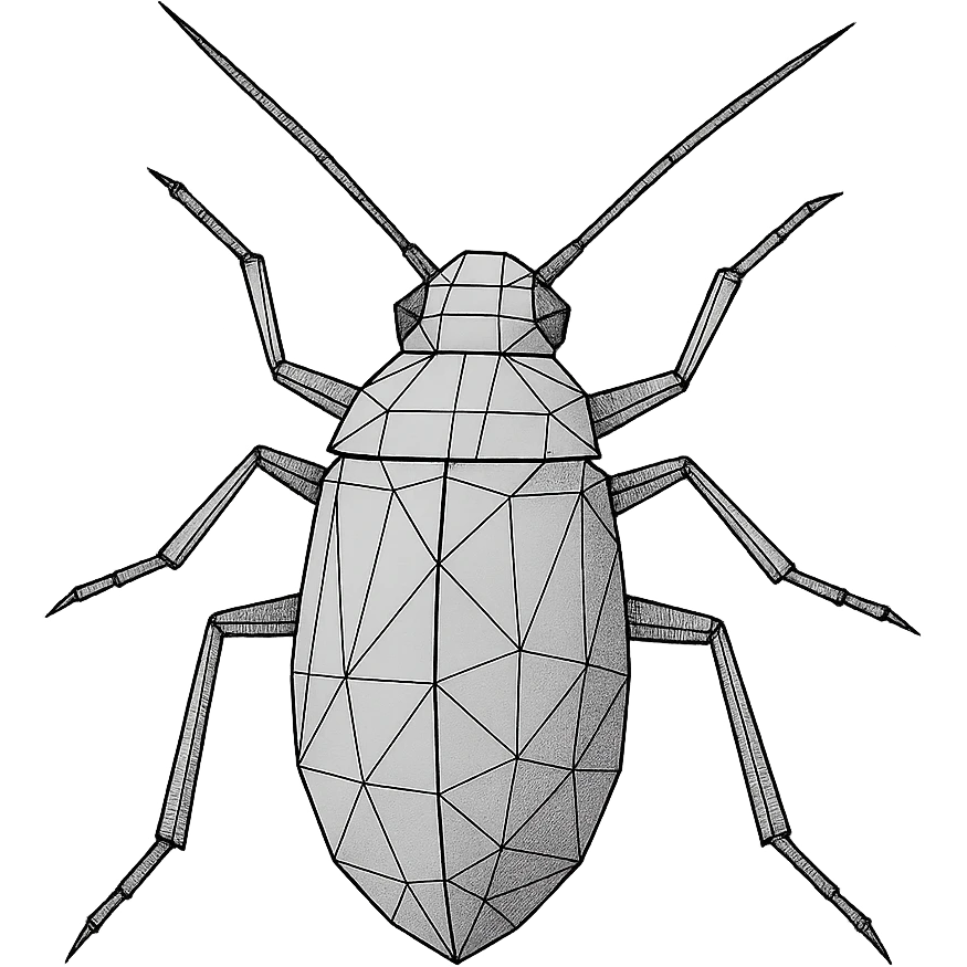 bug emoji