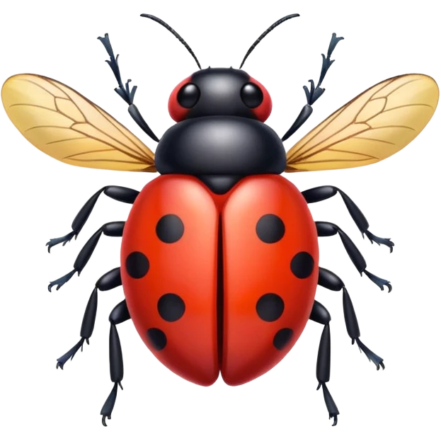 love bug emoji