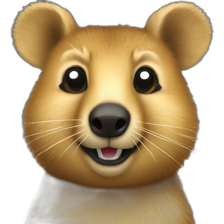 quokka emoji