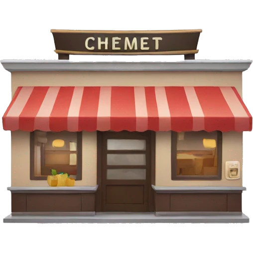 restaurant emoji