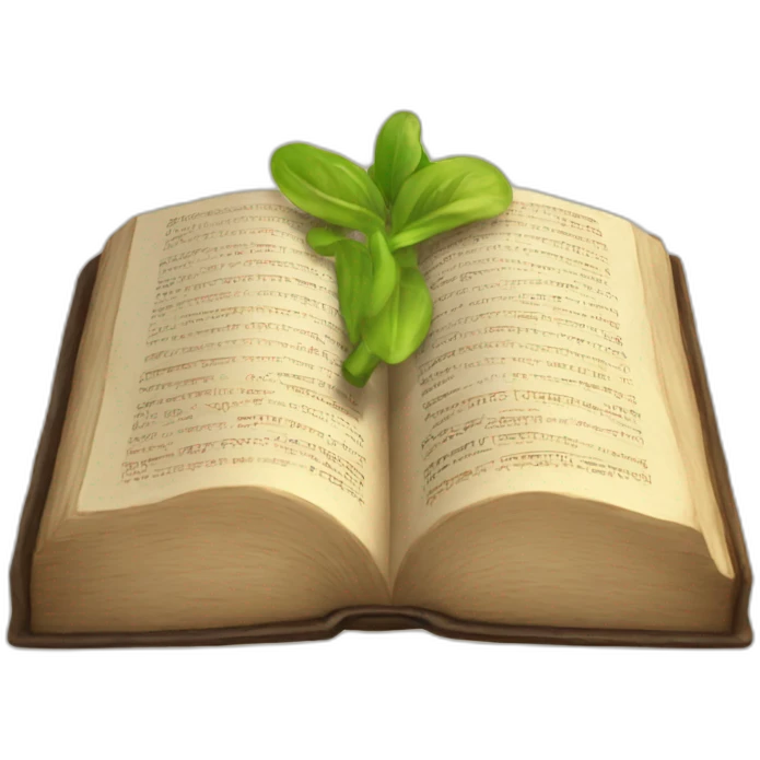 Bible emoji
