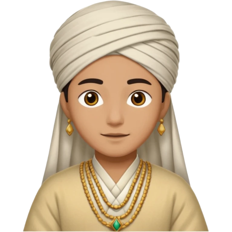 Medina emoji
