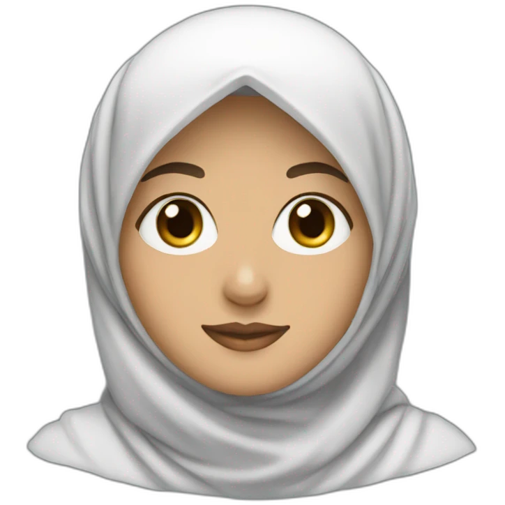 Mohammad Hijab  emoji