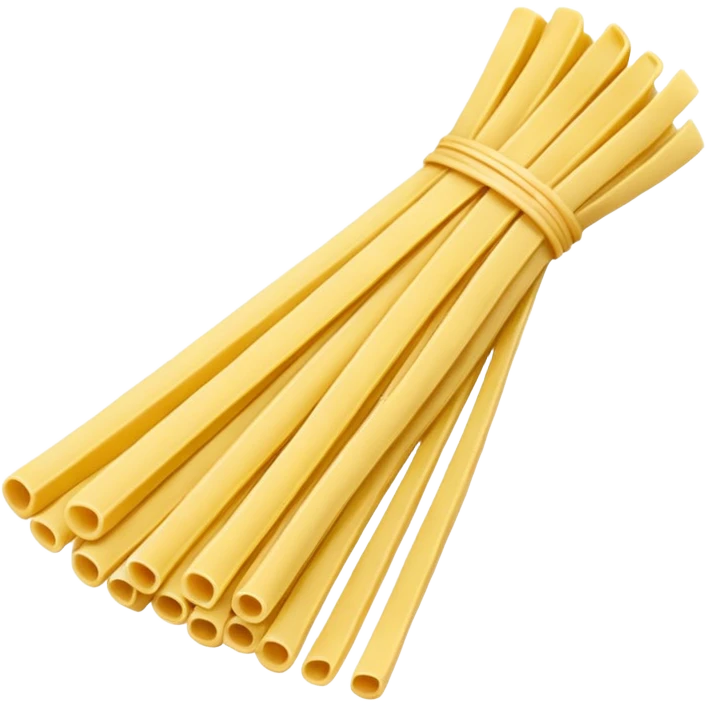 Linguine emoji