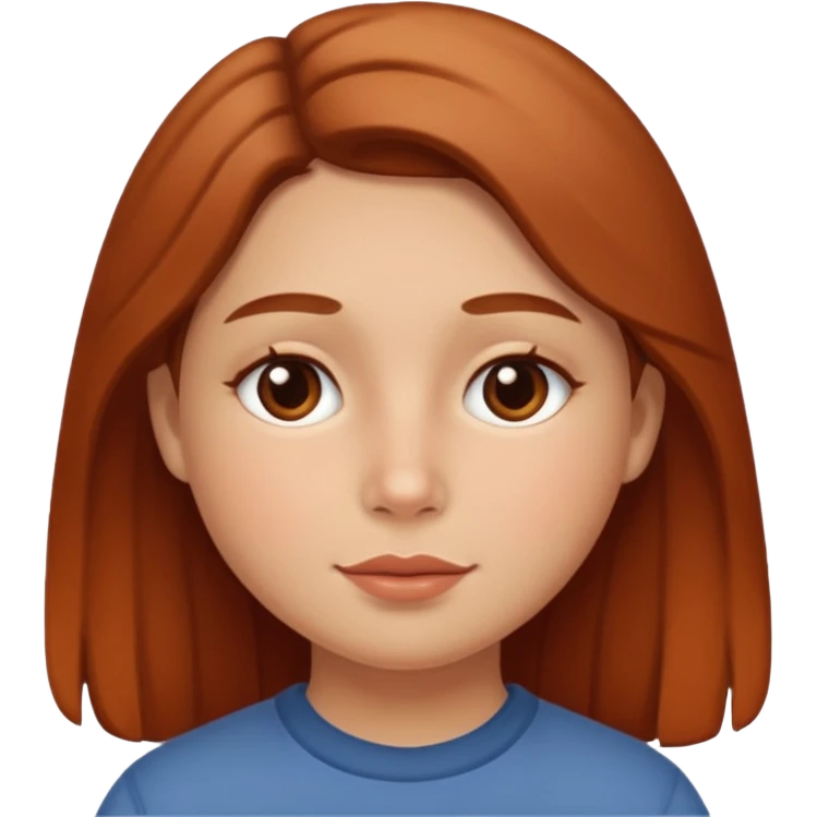 cinnamon cheeks emoji