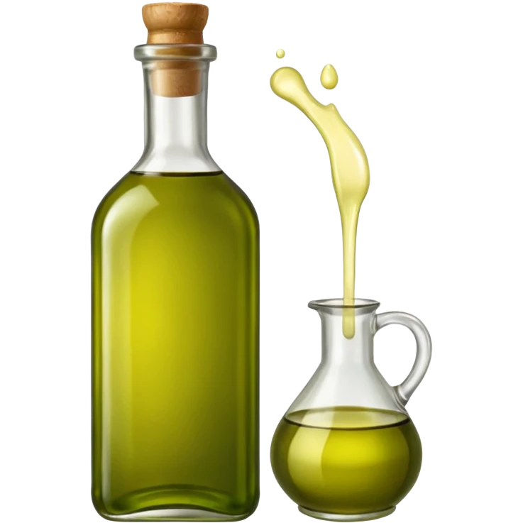 olive oil emoji