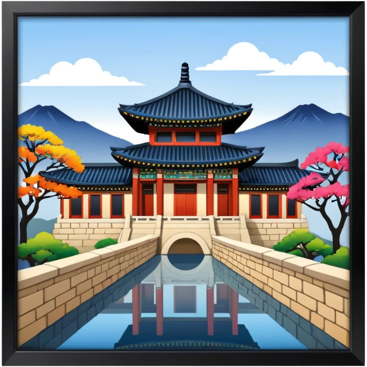 korean culture emoji