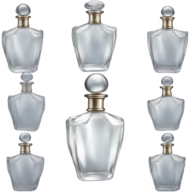 Perfume  emoji