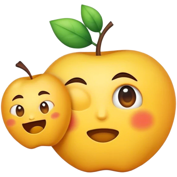 upsizing emoji