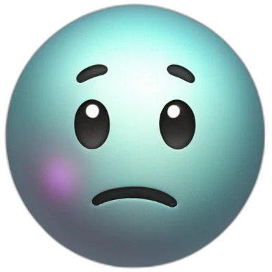 helium atom emoji