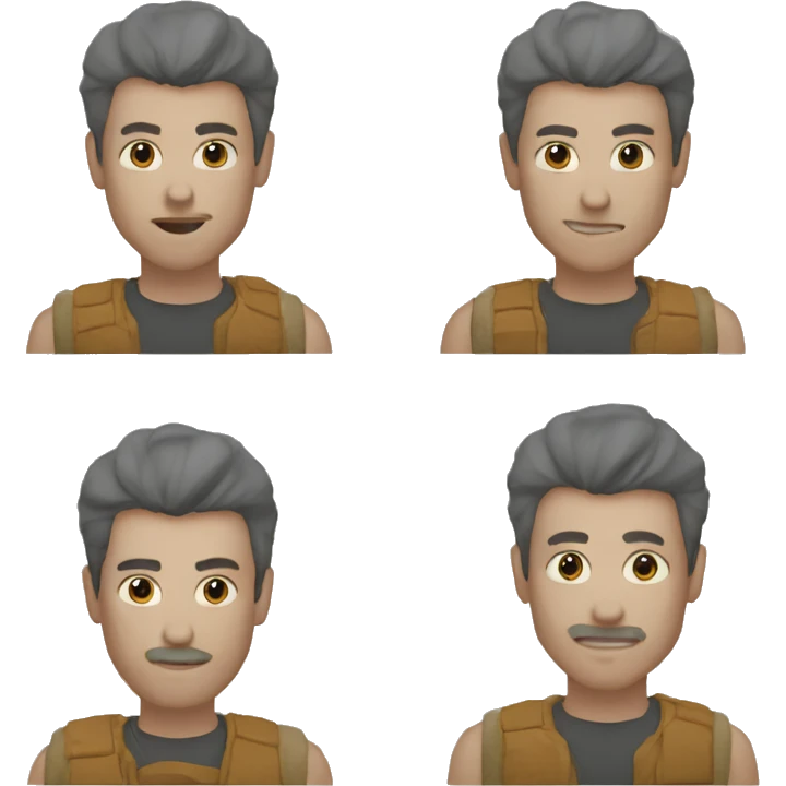 сигма emoji