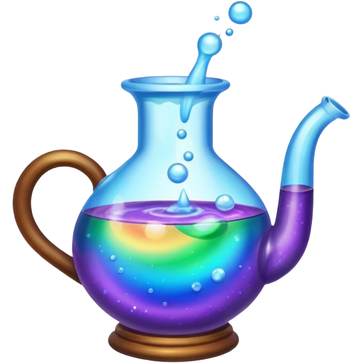 Potion emoji