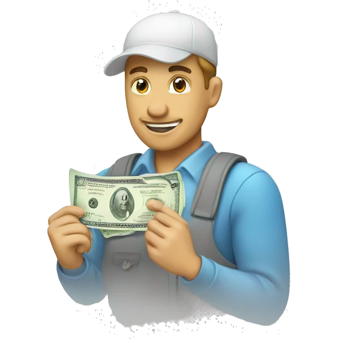 PAYMENT PROCESSE emoji