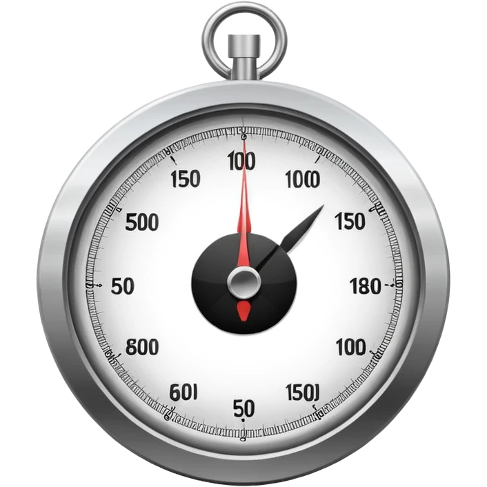 Market Scale Weight emoji