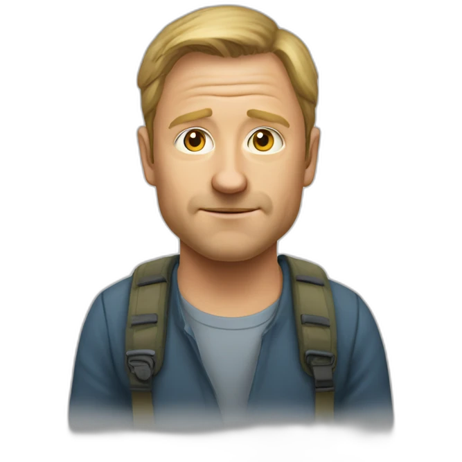 Lars Løkke Rasmussen emoji