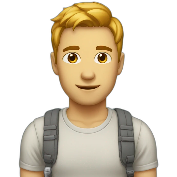 Собака emoji
