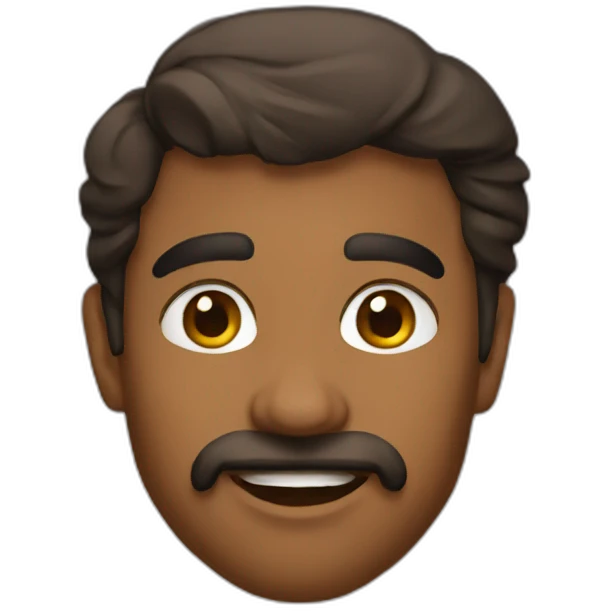 Raja emoji