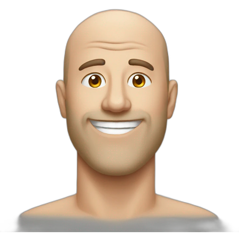 Cbum emoji