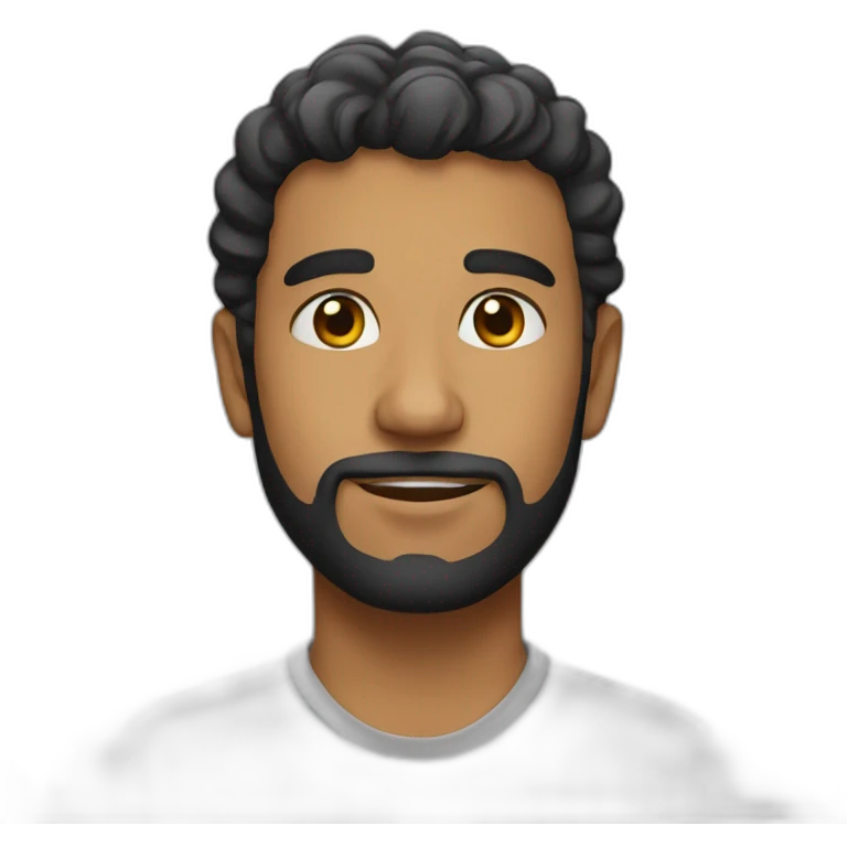 Ilyas emoji
