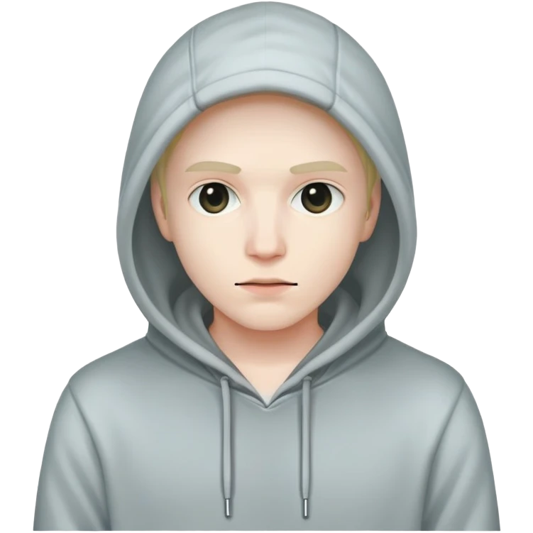 hacker emoji
