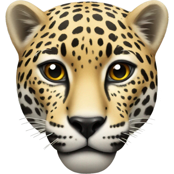 jaguar  emoji
