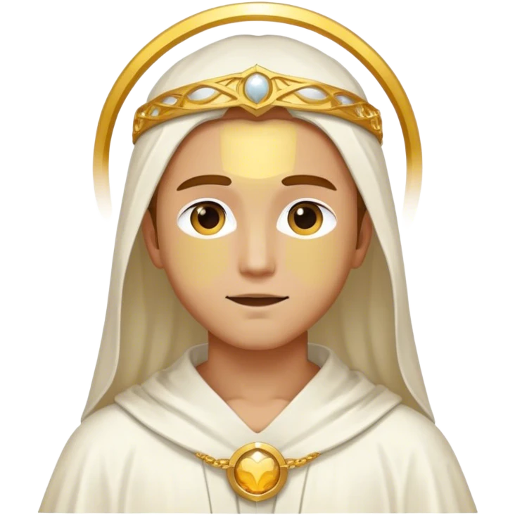 god emoji