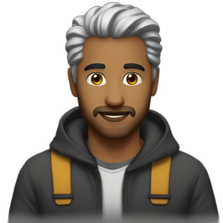 Anvar emoji