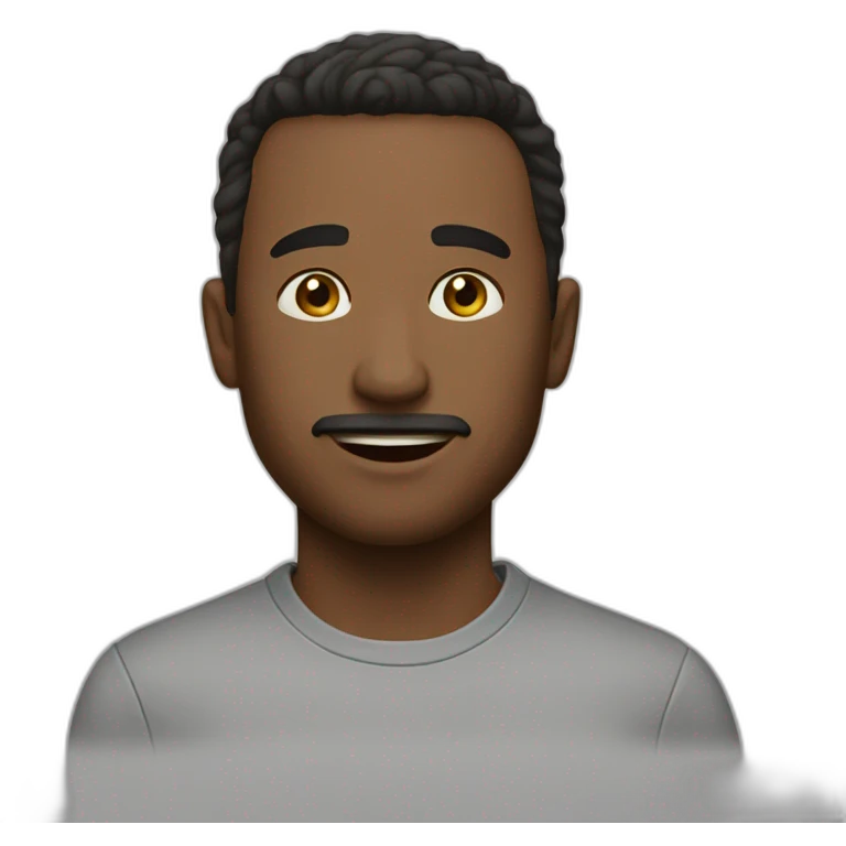 Сова влюбилась emoji