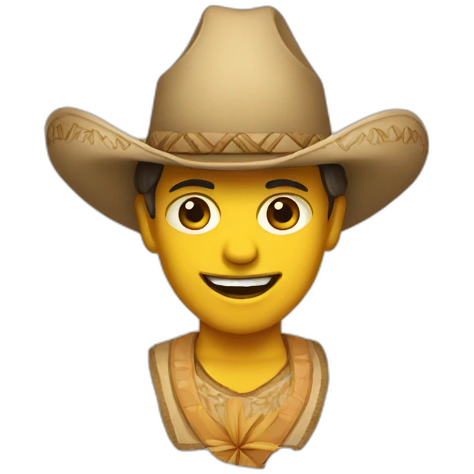 mescal emoji