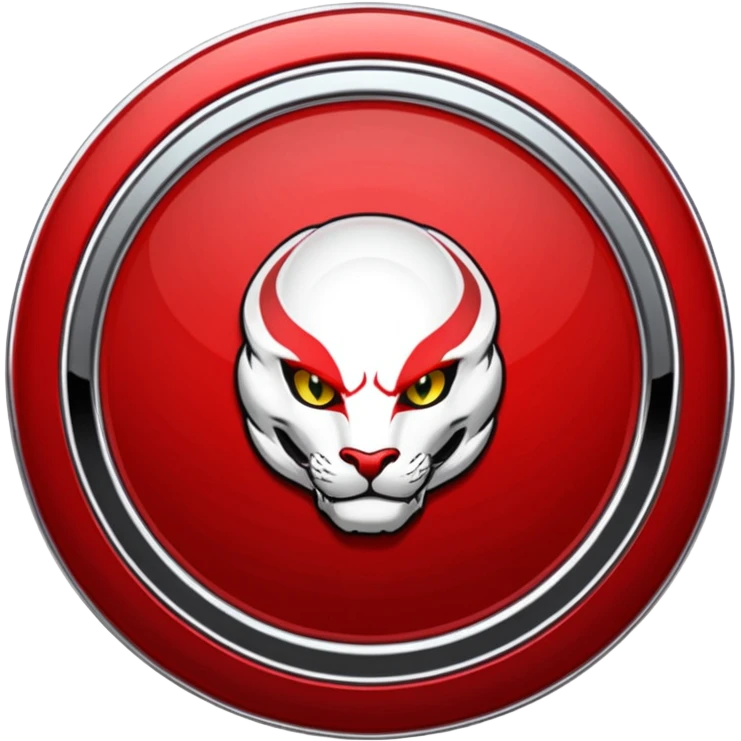 Stryker Dodge viper logo emoji
