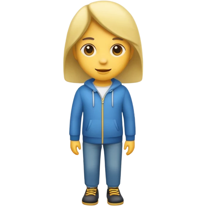 try fullbody emoji