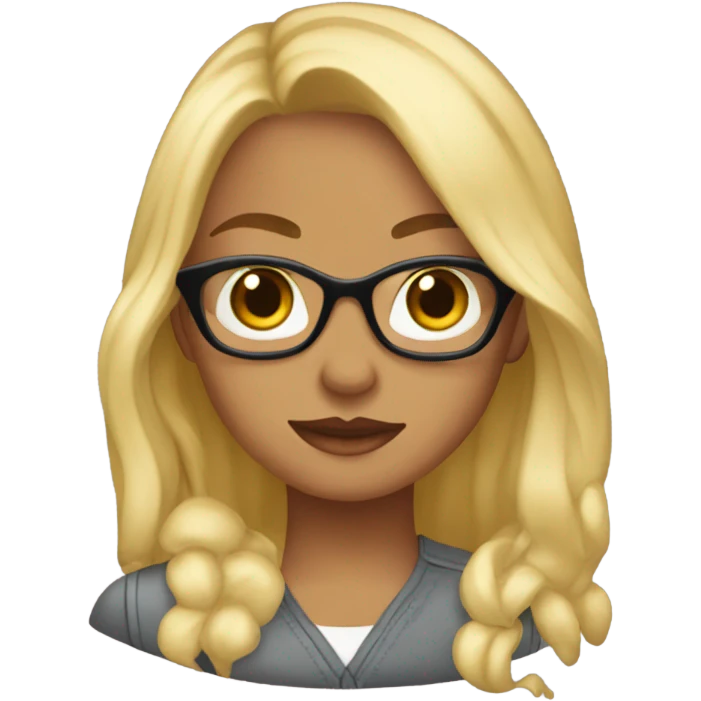 Amberlynn reid emoji
