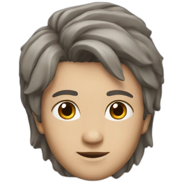831 emoji