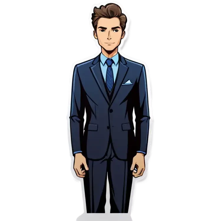 Mad Men Don emoji