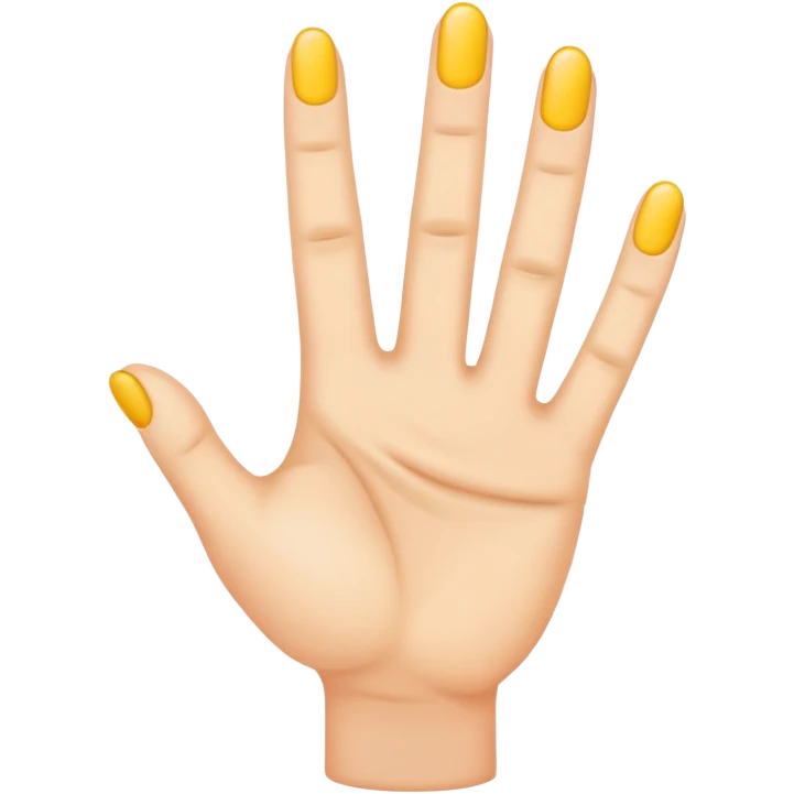 Fingering emoji emoji