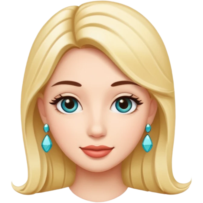 Tiffany emoji