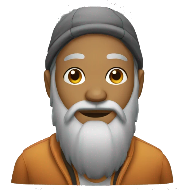Mulla emoji