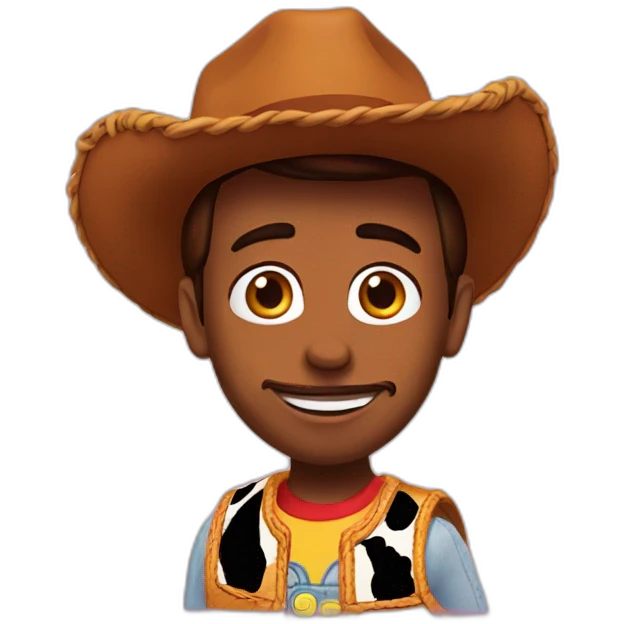 jessy toy story emoji