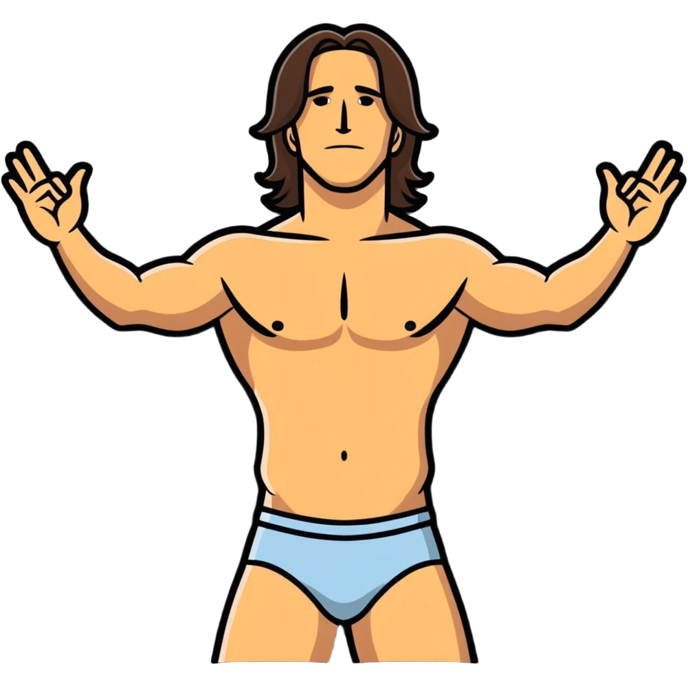 Scott Stapp  emoji